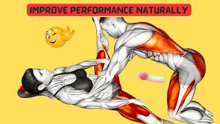 Download lagu Top 3 Exercises to Improve Performance Naturally | Boost Strength, Stamina & Power mp3
