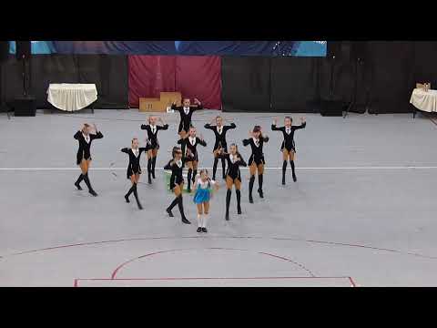 Pink Panthers TSE - PICÚROCK