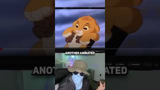 Download lagu A New Lion King Movie mp3