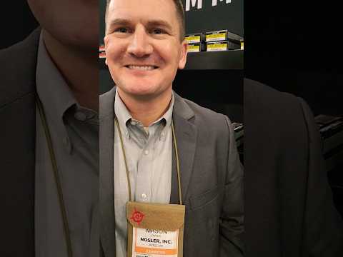 Very Flat Shooting Bullet