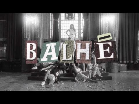 Majka x Nika - Balhé (official music video)