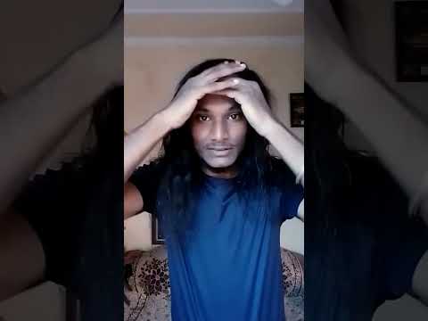 Lovejeet Singh grooming video