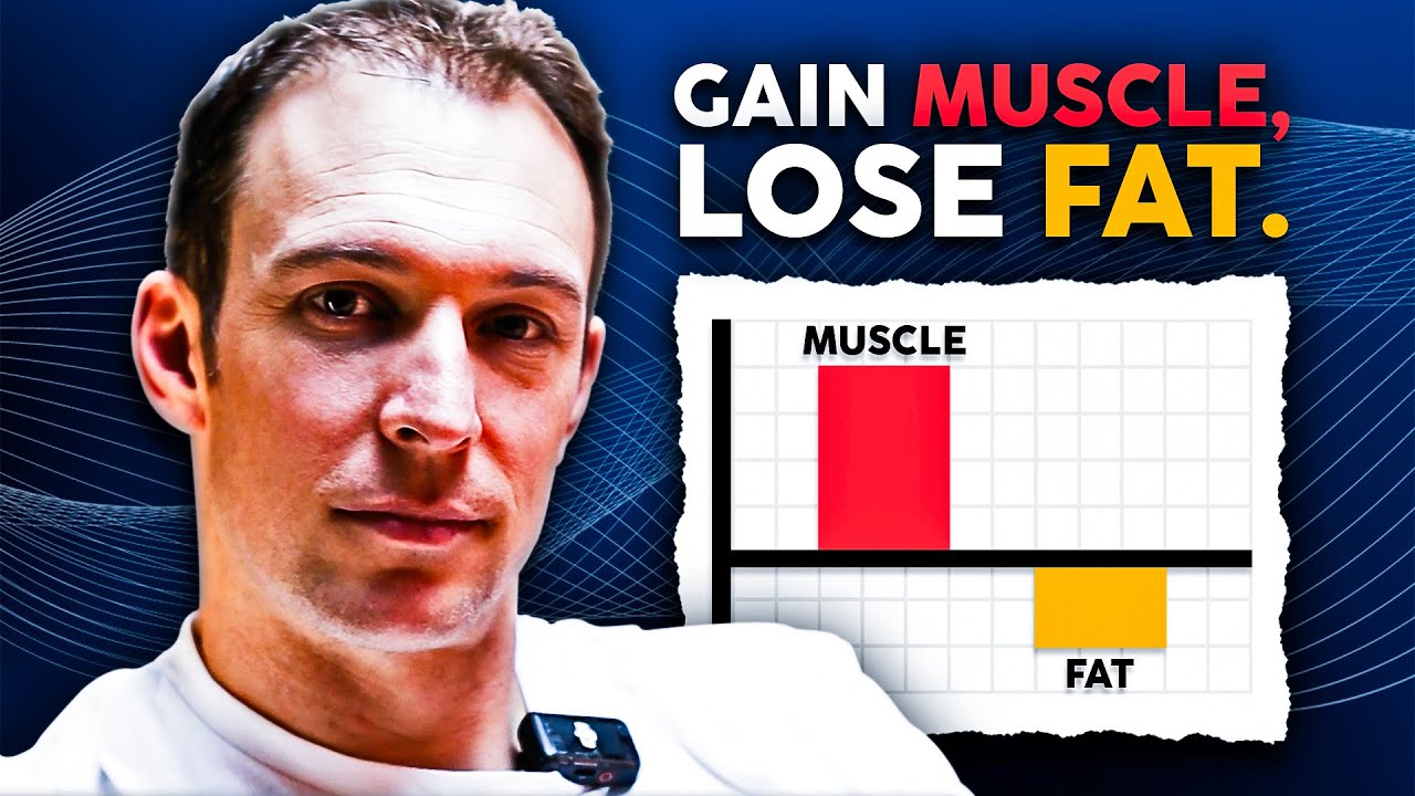 Is Bulking REALLY Dead? (ft. Dr Eric Helms)