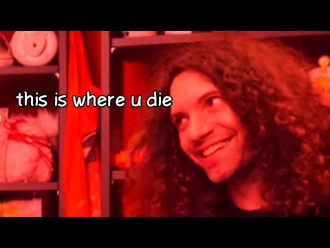 Grumps Soda Pong 2023 but I edited it to enhance the chaos - TLP