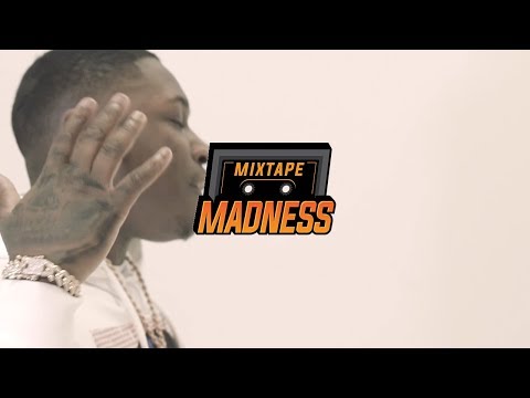 Rxz X Moneybagz - Swerving (Music Video)| @MixtapeMadness