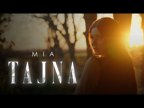 MIA - TAJNA (OFFICIAL VIDEO)