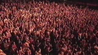 Absolutely Everybody (NYE Live - 31/12/2000)