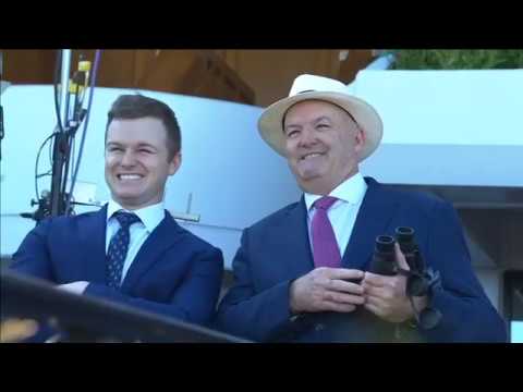 2020 VRC Blamey Stakes