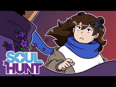 TENSIONS AND DREAD :: Soul Hunt - Episode 4