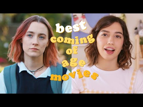 6 coming-of-age movies EVERYONE should watch