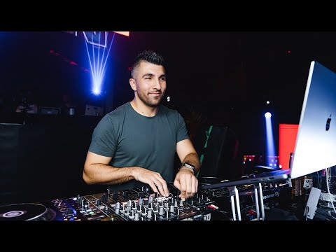 Ribas Abbas LIVE | 02.10.2023 | ÏKON DUBAI