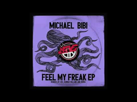 Bibi Archives 006 - Michael Bibi - The Faith (Original Mix)