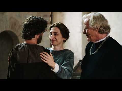 2014 Liliana Cavani 1 Sein Name Franziskus After Perugia prison release back to mother and father