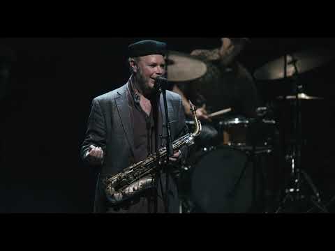 Amsterdam Klezmer Band live Paradiso