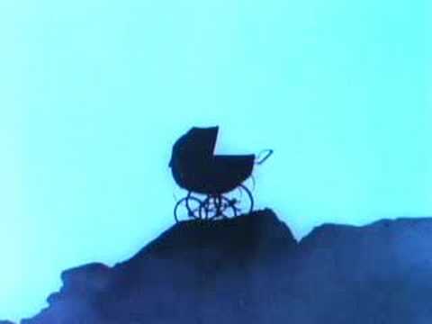 Rosemary's Baby Trailer