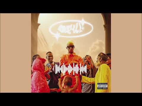 Jizzle - Vroom Vroom (Official Audio) Ft. Benjahmin