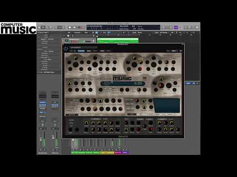 Synth Masterclass #4 – Robot Rock with Oscillator Sync