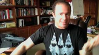 Don't Be a Trash Talking Network Marketer