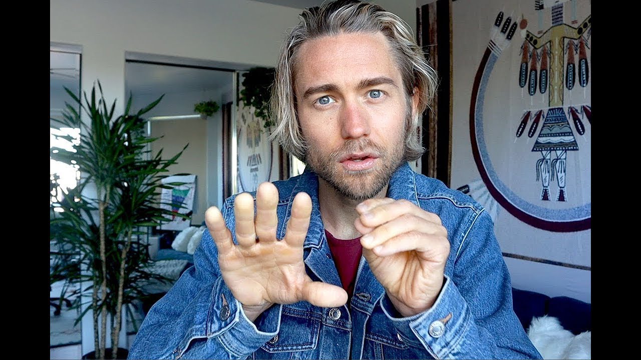 The more you let go, the more you receive (my 3 Secrets)