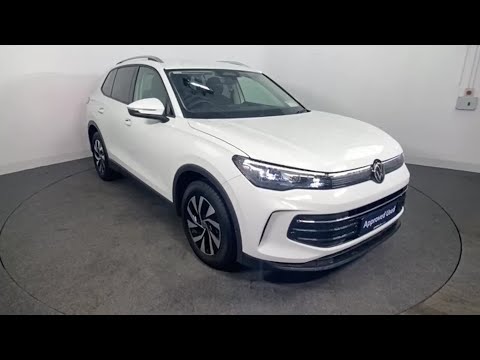 Volkswagen Tiguan 2.0 TDI 150HP Life DSG - Image 2