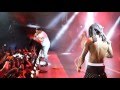 Drake,Lil Wayne,Nicki Minaj - Trophies (Live Hot 97 Summer Jam Performance)