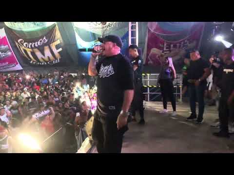 MC SHEVCHENKO AO VIVO NO ANIVERSÁRIO DO IBURA 2025 - BAILE DA PAZ