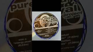 Pure Nova & DJ Eyal Project - Moments In Motion (Doran's Perpetual Motion Mix)