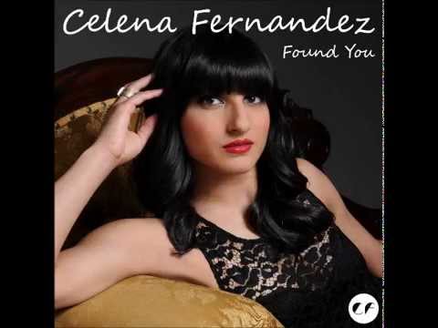 Found You - Celena Fernandez
