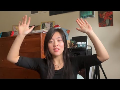 trying out oriza l legrand perfumes! (chypre mousse, relique d’amour, etc…)