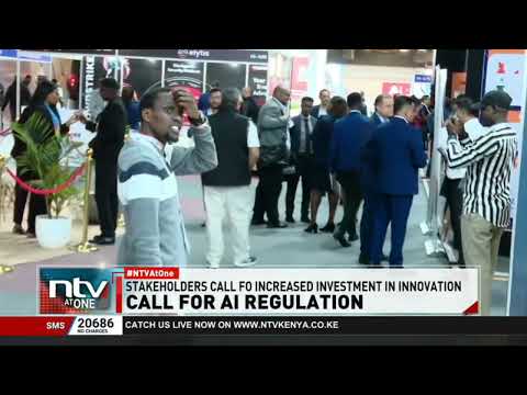 Stakeholders call for increased investment in innovation, digital infrastructure and cybersecurity