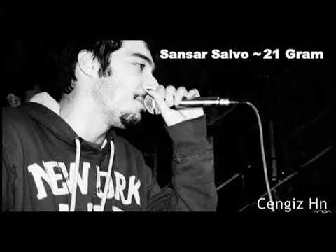 Sansar salvo 21 gram
