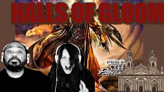 Judas Priest Halls of Valhalla Reaction!!