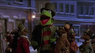 Kermit Sings &quot;One More Sleep &#39;Til Christmas&quot; | The Muppet Christmas Carol