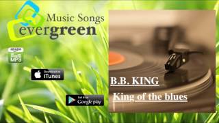 B.B. KING   King of the blues 1960 Original FULL ALBUM remastered