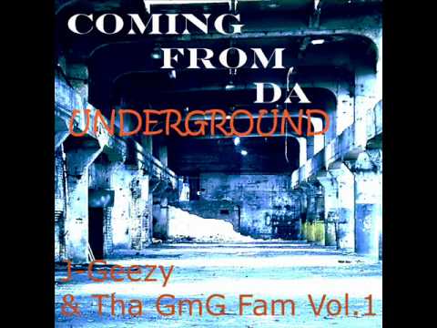 Spittin Sum Illa - J-Geezy Ft. Kid Fresh & Ghost