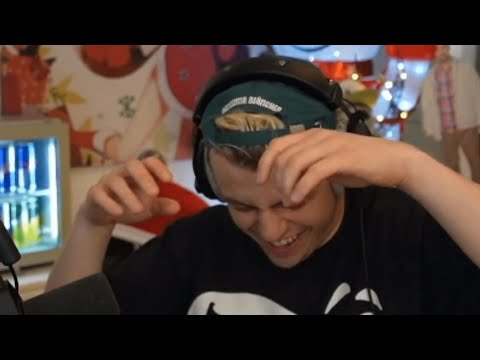 Papaplatte hört neues Ufo361 Album "LOVE MY LIFE"