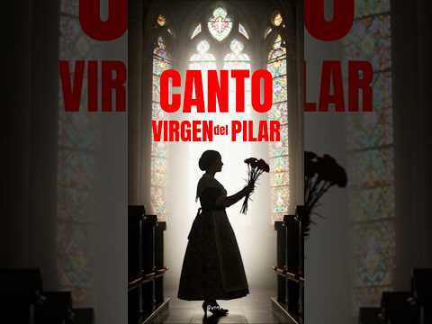 🌈Ofrenda Virgen del Pilar | Bulerías Devocionales 🎵#fe