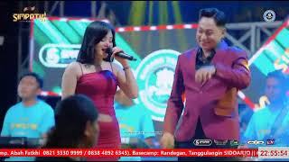 Download lagu DELIMA || Irwan fet Lailah Ayu simpatik music || mp3