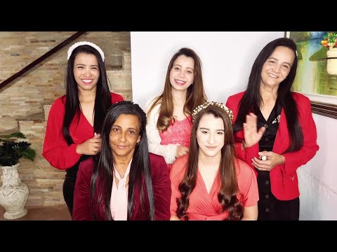 Vem atender ao Seu chamado - Hino 174 CCB - @FamíliaNogueiraCCB