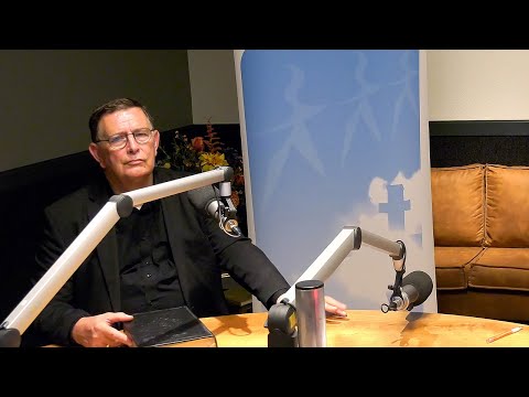 Can I still be saved? - Rev. Simons