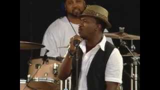 Anthony Hamilton - Sista Big Bones - 8/10/2008 - Newport Jazz Festival (Official)