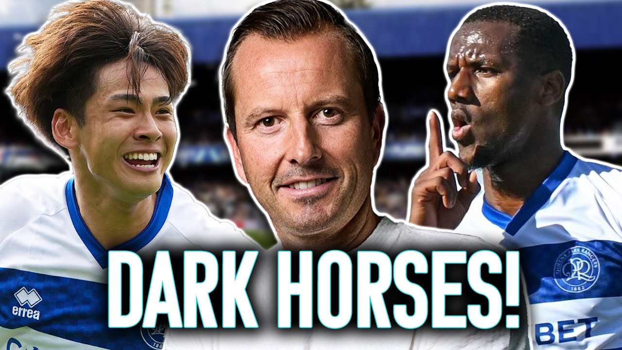 Why you should be EXCITED about Queens Park Rangers