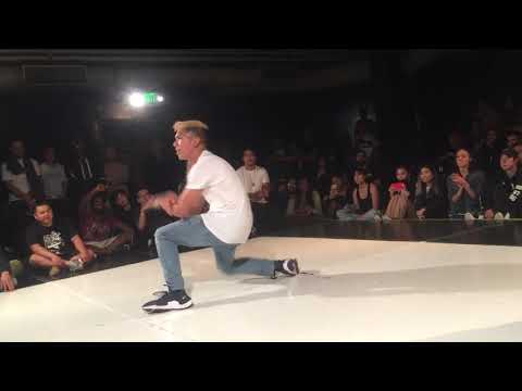 Nico vs majin vuu  (exhibition)