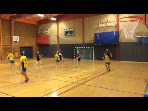 IK Cyrus - HK Country P00 2:a halvlek