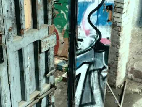 Ismen - Molotov (Sjukt seriös Trailer!!)