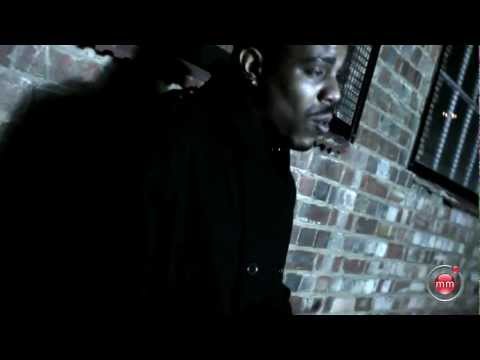*MM* Mike GLC - Godzilla (Official Video)