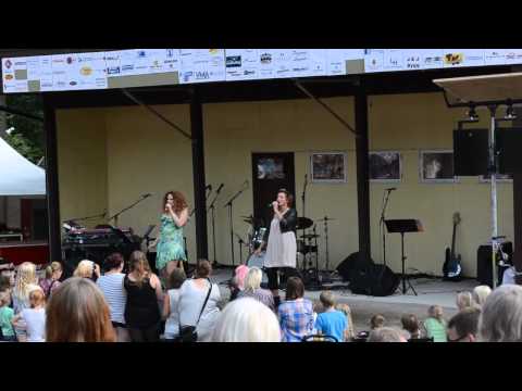 Bjärnumskarnevalen 2012