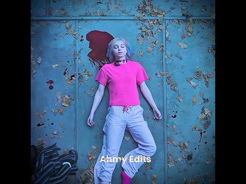 Enid Die In Season 2?😭|Wednesday Season 2| #wednesday #edit