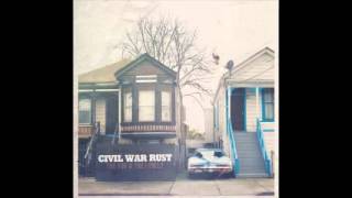 Civil War Rust - 