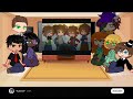 TORMENTORS PARENTS REACT TO THEIR KIDS Credits Are At The Bottom Of Each Vid GLITCHER